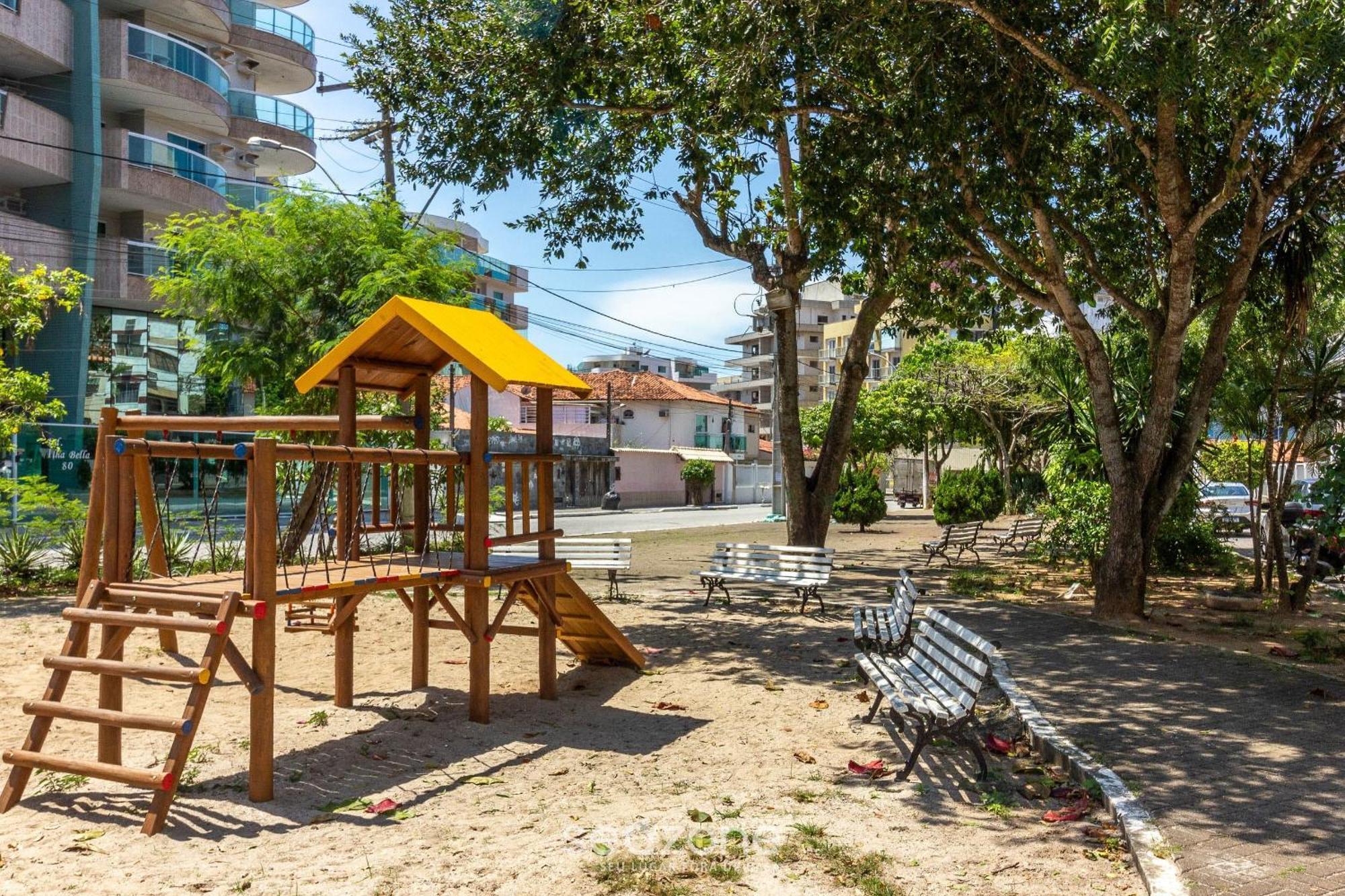 Aptos Confortaveis Em Cabo Frio/Rj Cws Exterior foto
